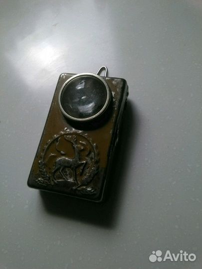 Фонарик оригинальный