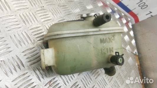 Бачок расширительный KIA CEE'D 1 (1TD06NP01)