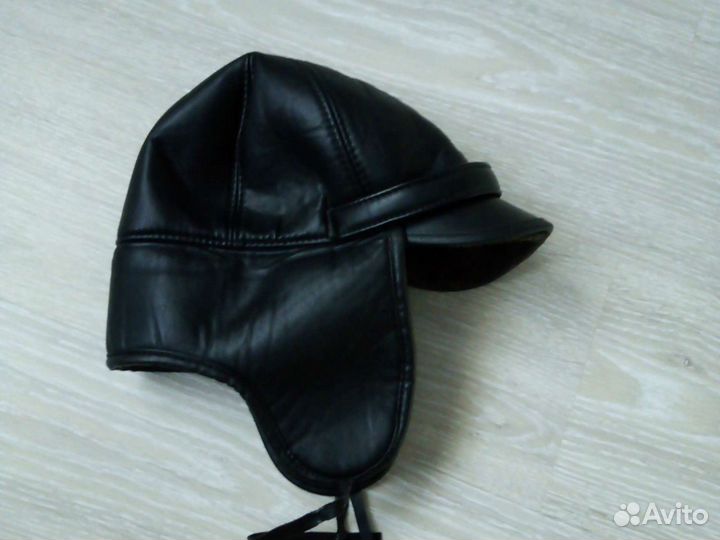 Шапки разные