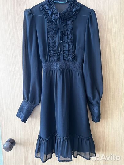 Платье beefree