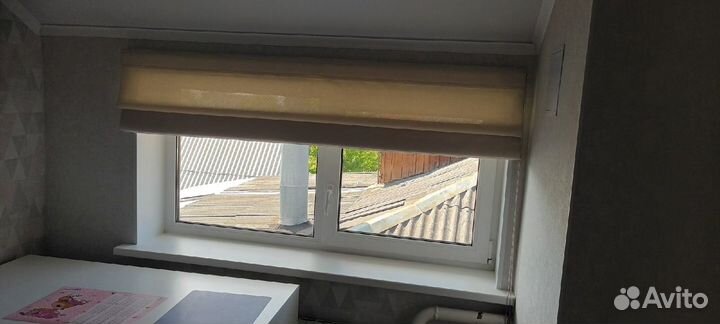 Римские шторы на заказ