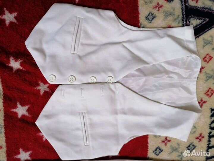 Костюм для мальчика