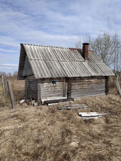 Участок 21 сот. (ИЖС)