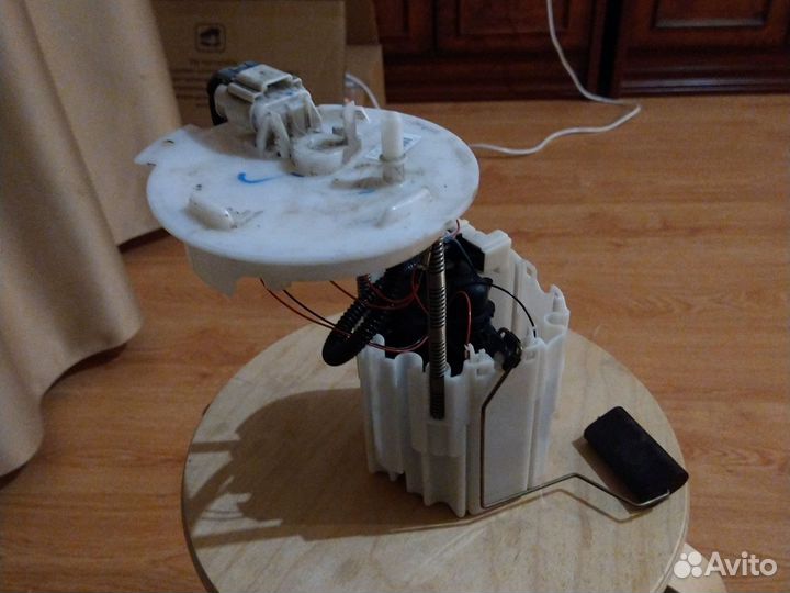 Бензонасос Chevrolet Orlando