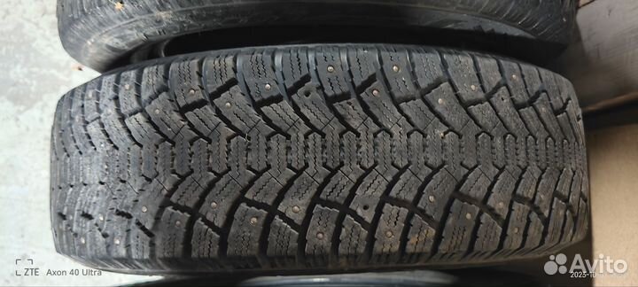 Cordiant Polar 215/65 R16