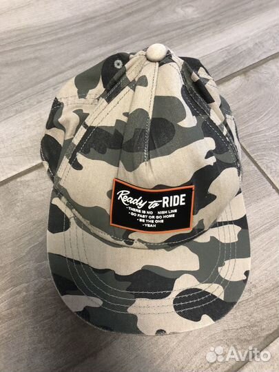 Кепка на мальчика