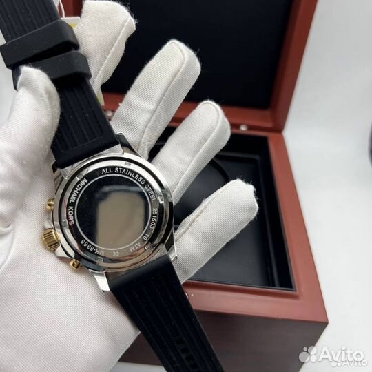 Наручные мужские часы Michael Kors Sofie MK8366