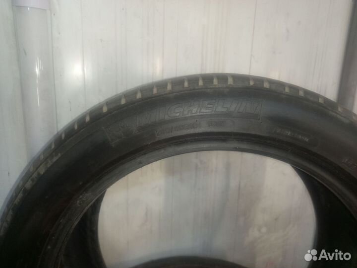 Michelin Primacy 3 245/45 R19