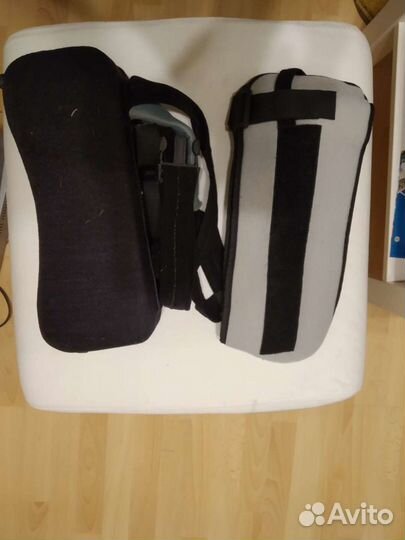 Бандаж на плечевой сустав