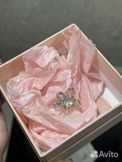 Кольцо ultra true