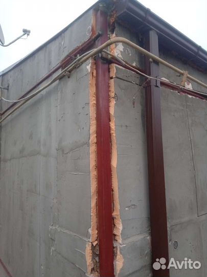 Строительство