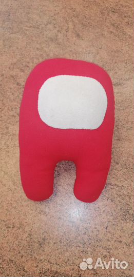 Мягкая игрушка