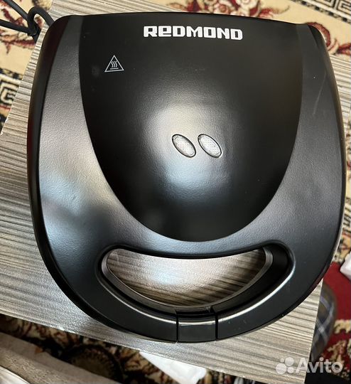 Мультипекарь redmond