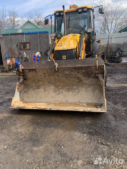 Водитель на экскаватор погрузчик