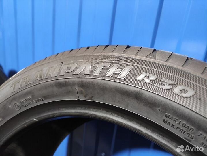 Toyo Tranpath R30 235/50 R18