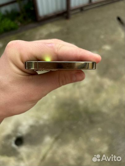 iPhone 12 Pro, 128 ГБ