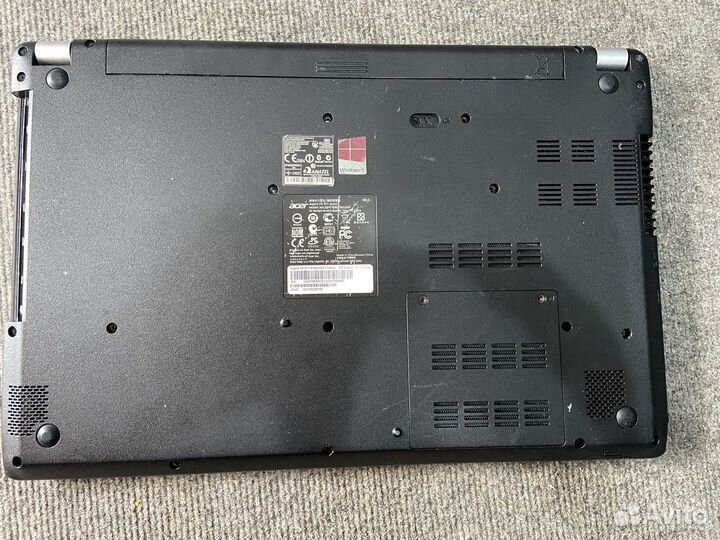 Acer aspire v5 571g