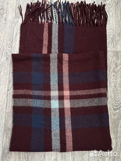 Шарф женский