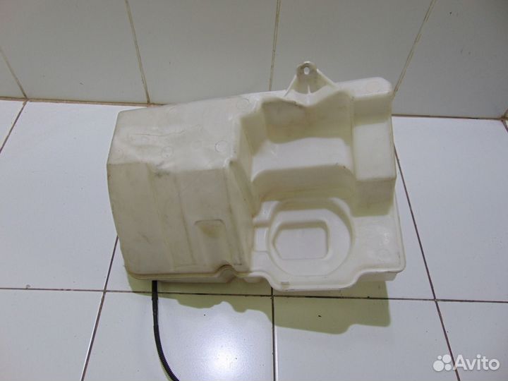 Бачок омывателя Volvo Xc60 DZ31 2008–2017