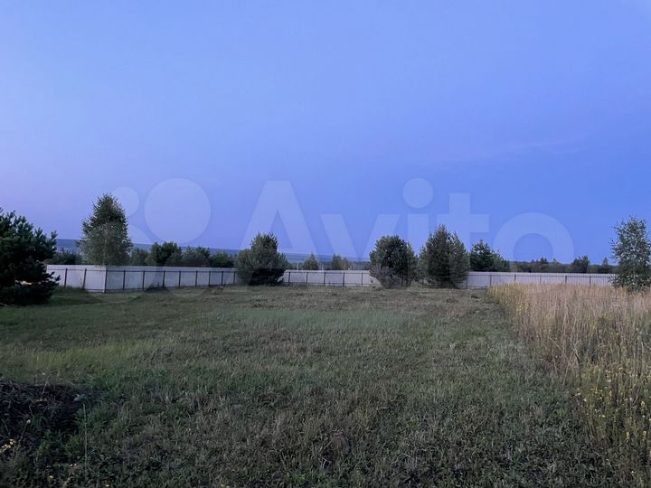 Участок 17,2 сот. (СНТ, ДНП)