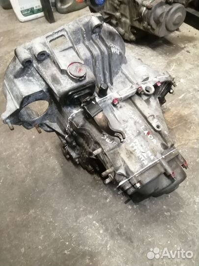 Кпп 2114 стартер на 3 шпильки