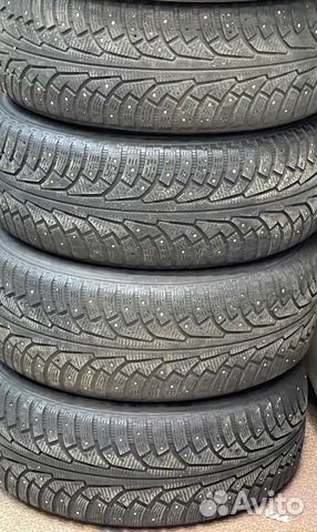 Nokian Tyres Hakkapeliitta 5 255/50 R19 107T