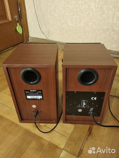 Колонки Sven SPS-611S