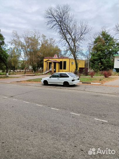 ВАЗ 2113 Samara 1.6 МТ, 2013, 122 000 км