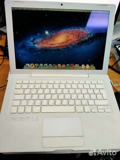 Apple macbook A1181