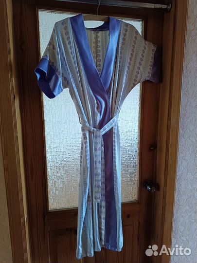 Халат женский новый 46-48