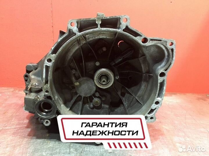 МКПП для Ford Focus 2 hwda 1.6L Zetec (Б/У)