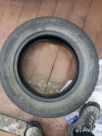 Dunlop Graspic DS3 185/65 R15