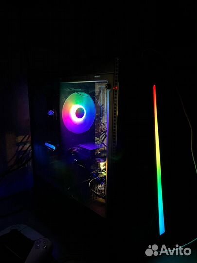 Сборка пк на заказ