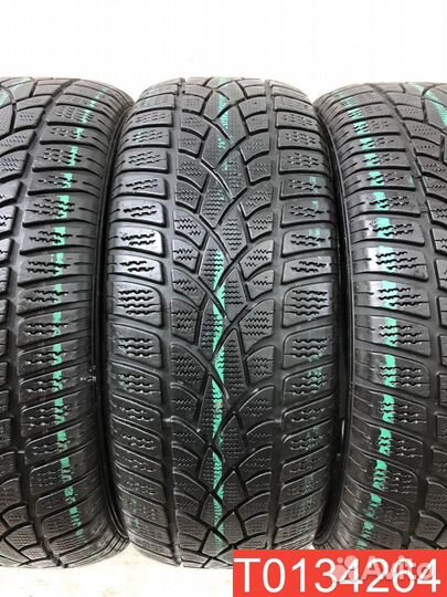 Dunlop SP Winter Sport 3D 225/50 R17 94H