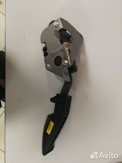 Педаль газа Cadillac CTS