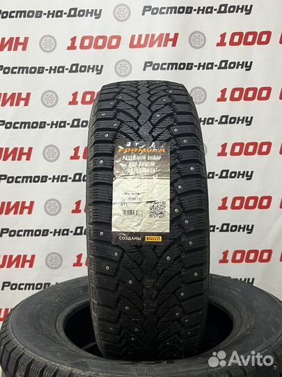 Formula Ice 205/55 R16 91T