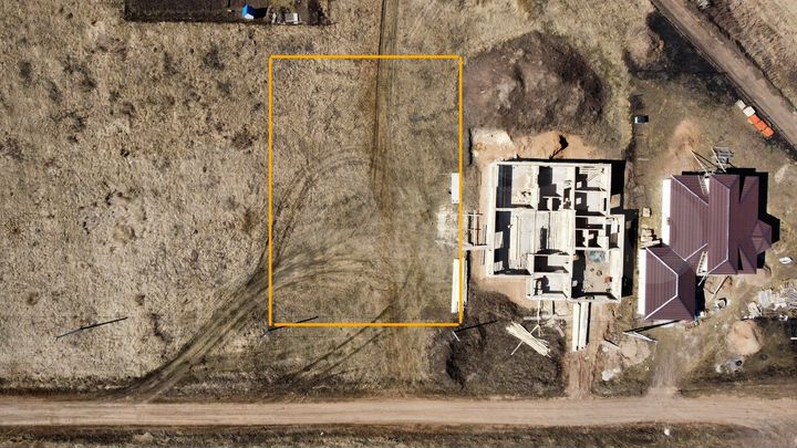 Участок 11 сот. (ИЖС)