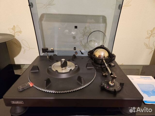 Корвет 038 стерео (полный комплект) купить в Санкт-Петербурге ...