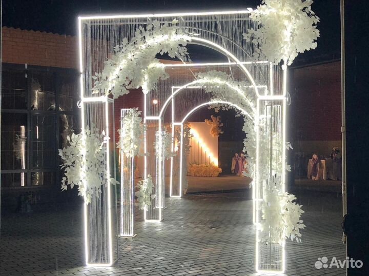 Видеограф на свадьбу