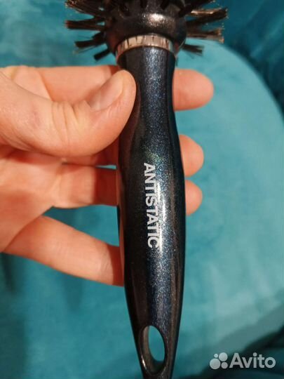 Расческа брашинг