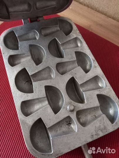 Форма для выпечки