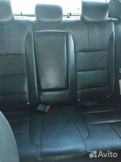 Geely Emgrand EC7 1.8 CVT, 2014, 47 436 км