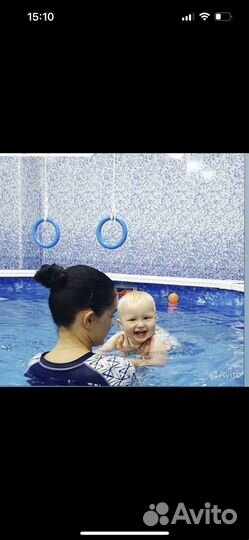 Няня, тьютор