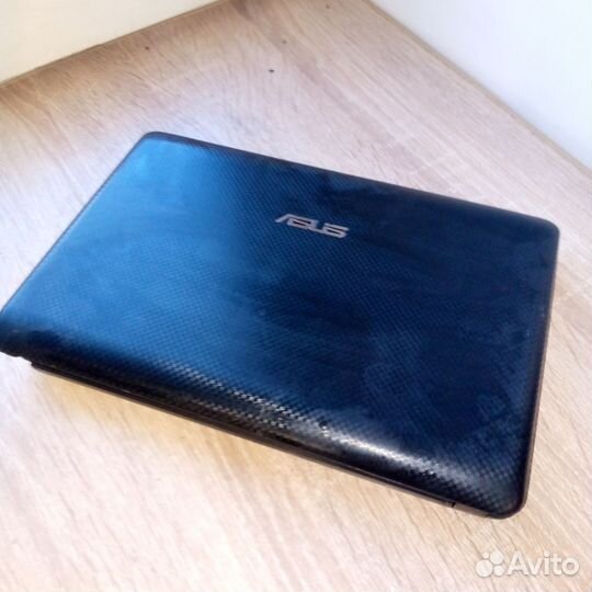 Нетбук asus