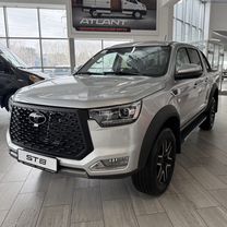 Новый Sollers ST8 2.4 MT, 2026, цена от 2 825 000 руб., Кемерово