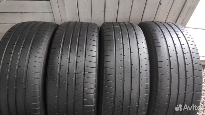 Toyo Proxes R46A 225/55 R19 99V