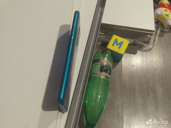 Xiaomi Redmi 9, 4/64 ГБ
