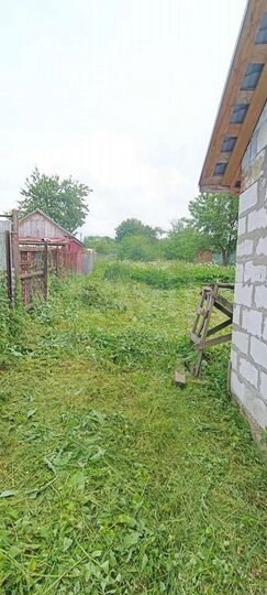 Дом 90 м² на участке 18 сот.