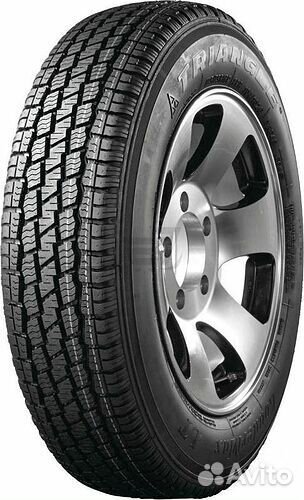 Triangle TR646 185/75 R16C Q