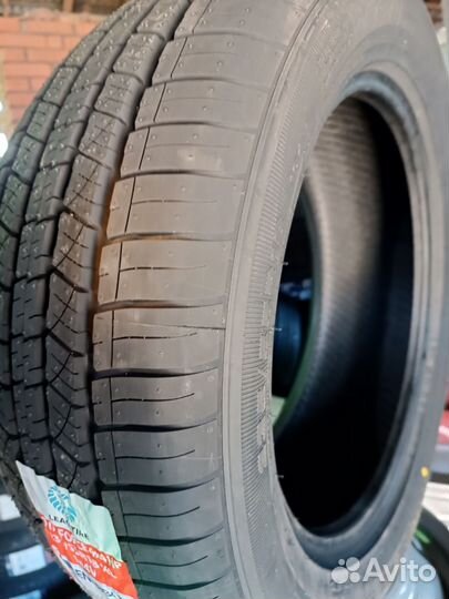 Leao Nova Force 4X4 HP 225/55 R18